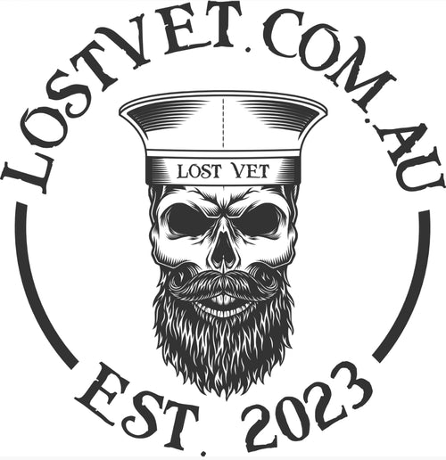 LostVet
