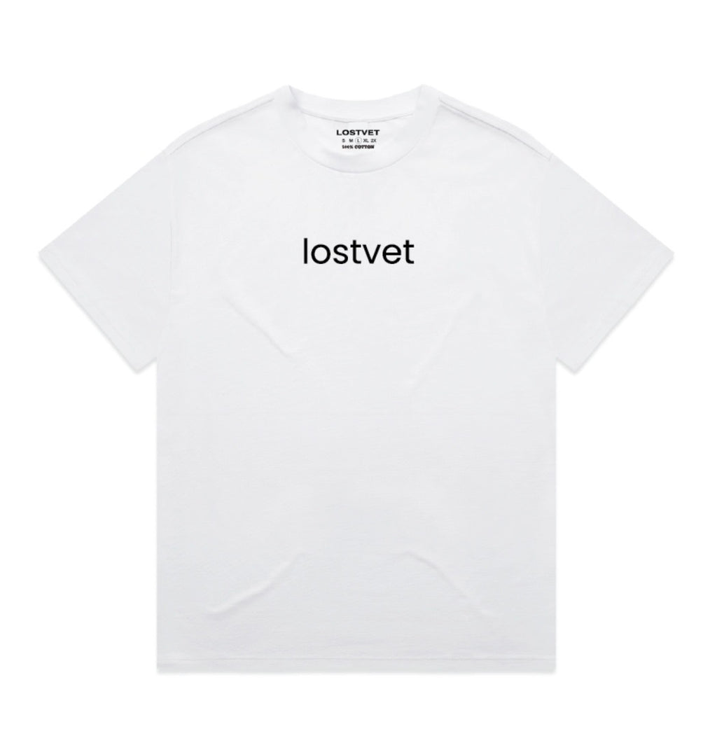 Heavy Oversize Tees