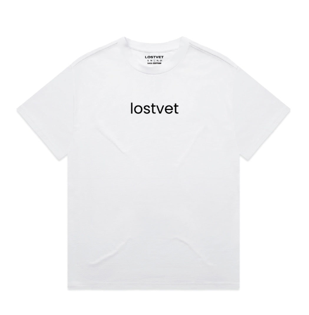 Heavy Oversize Tees