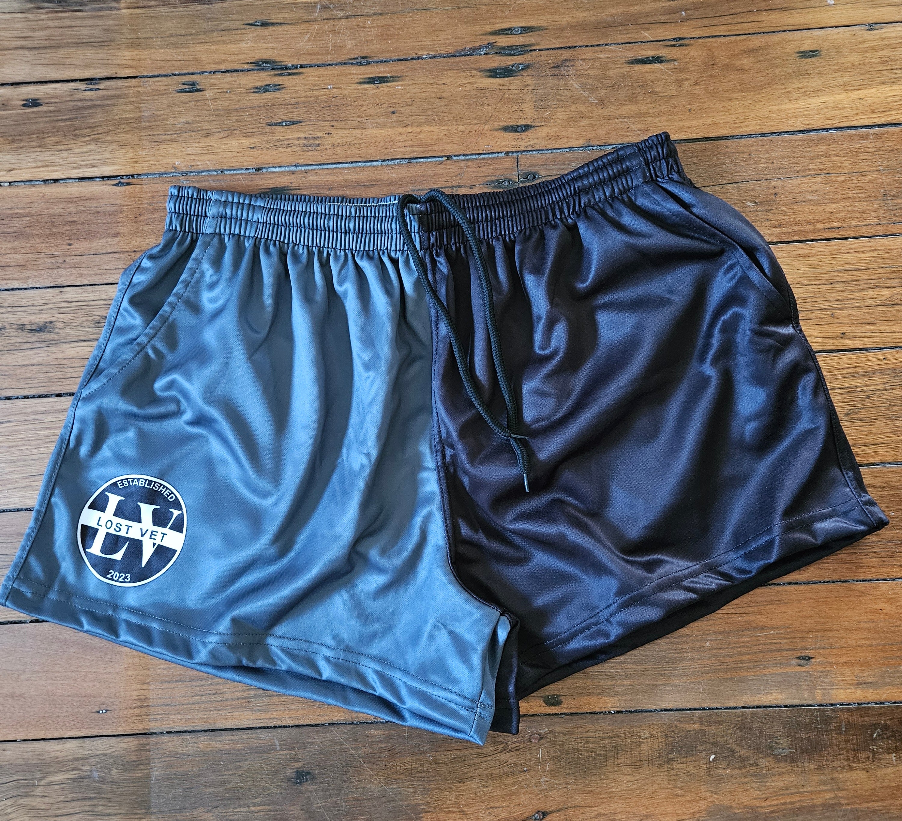 Mens Shorts