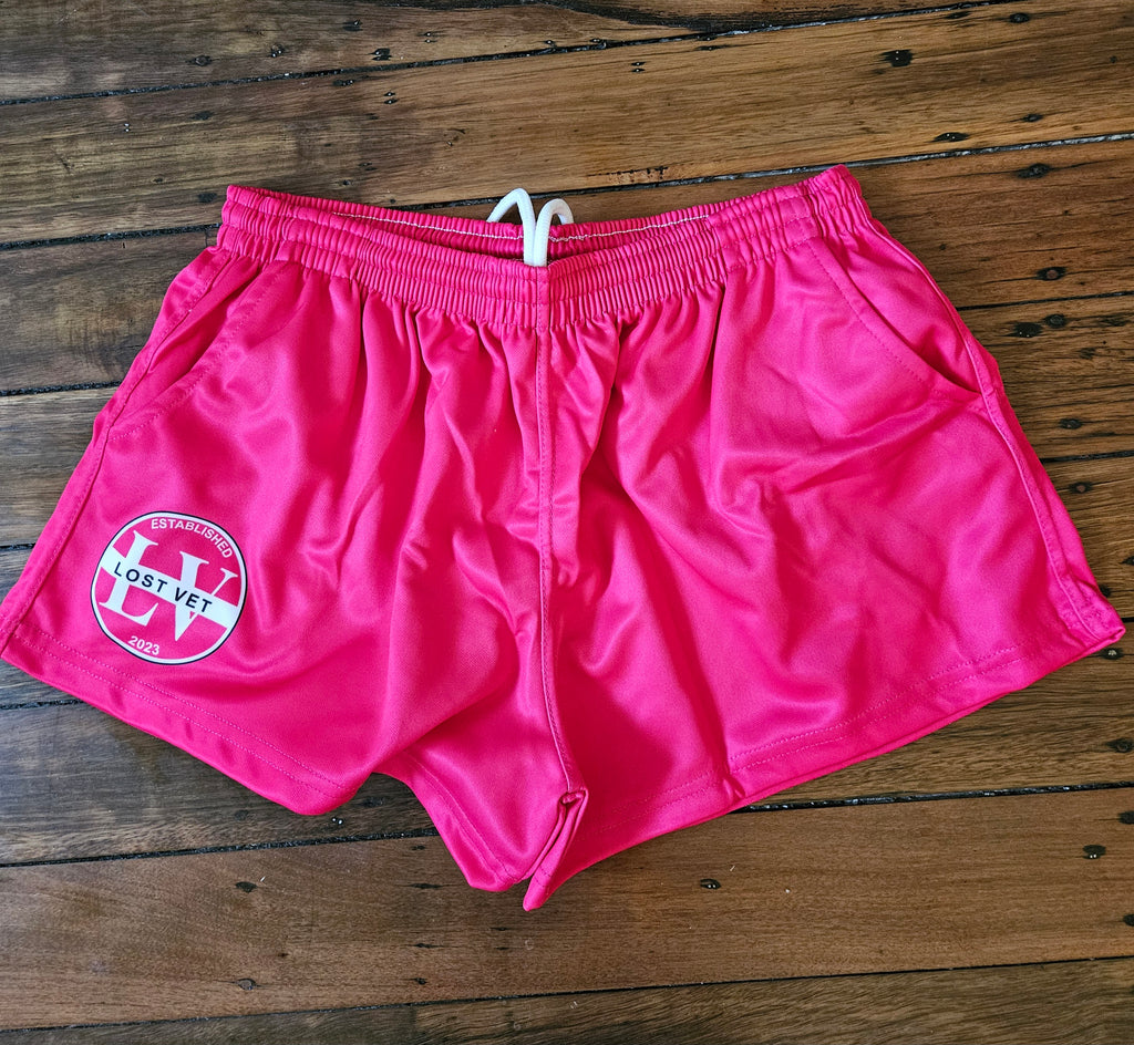 Womens Shorts
