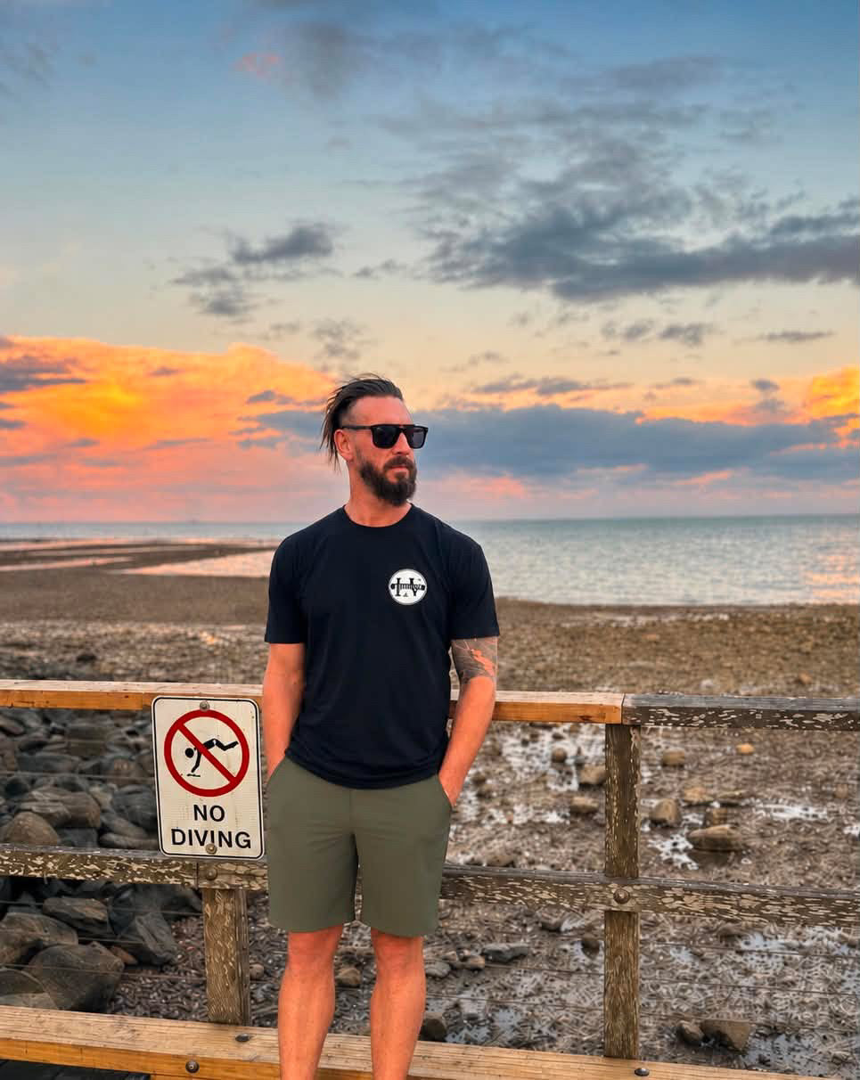 LostVet T-Shirt