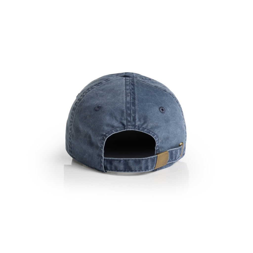 Dad cap