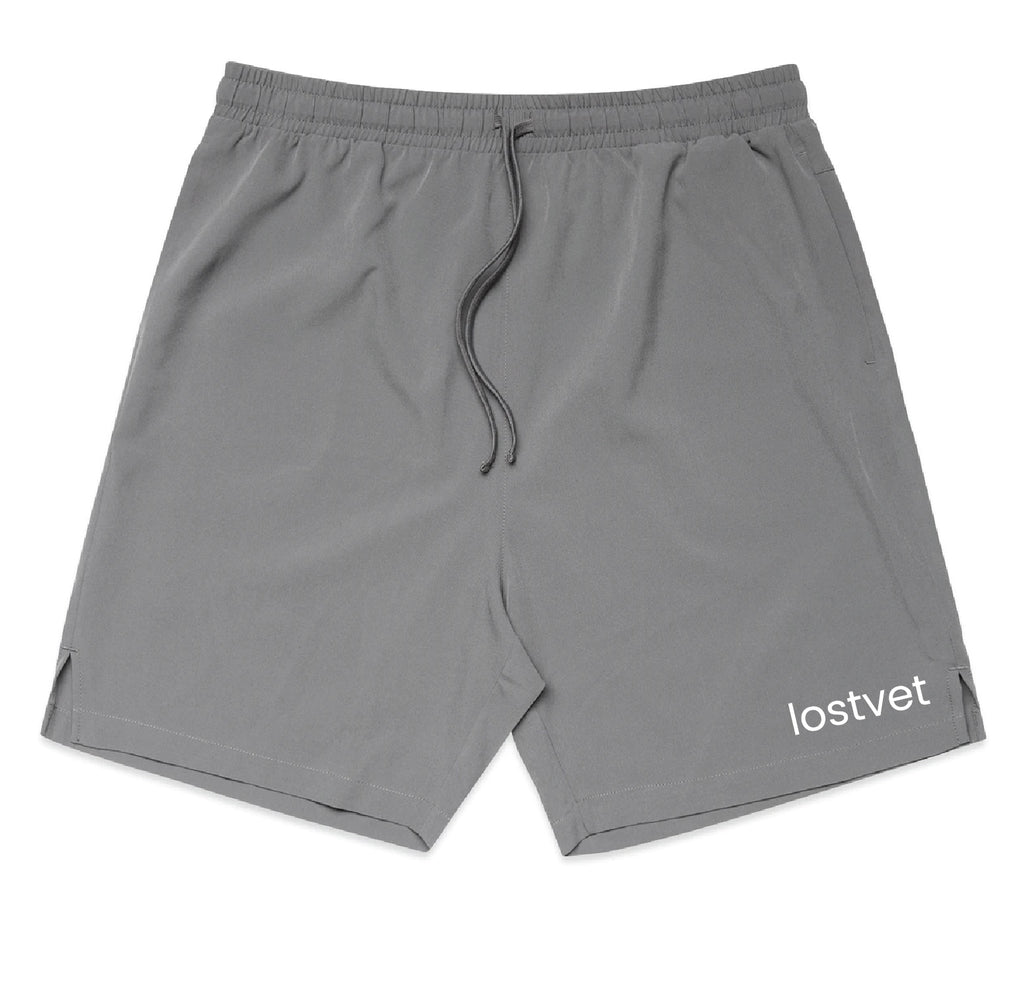 Mens Active Shorts