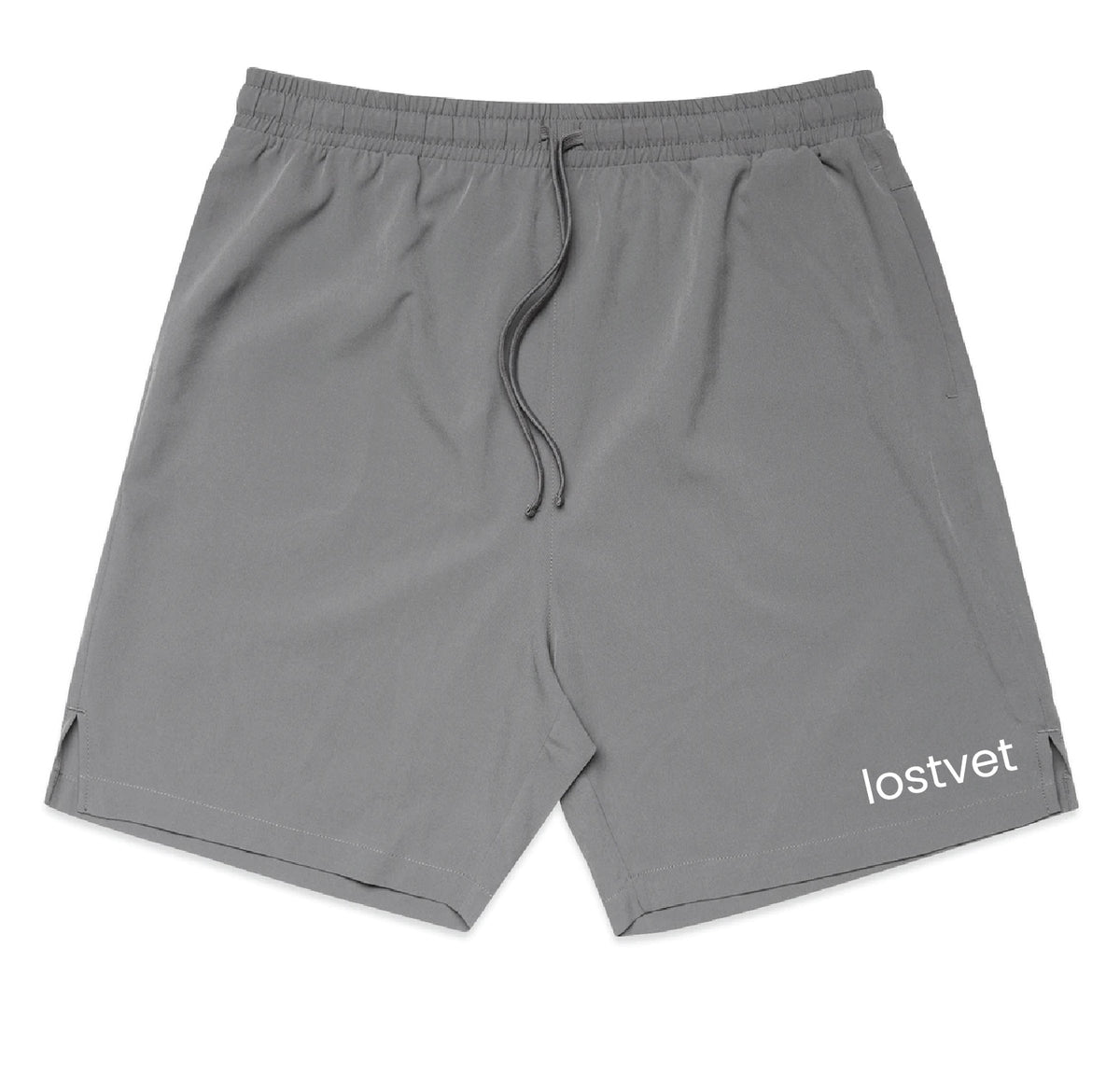 Mens Active Shorts
