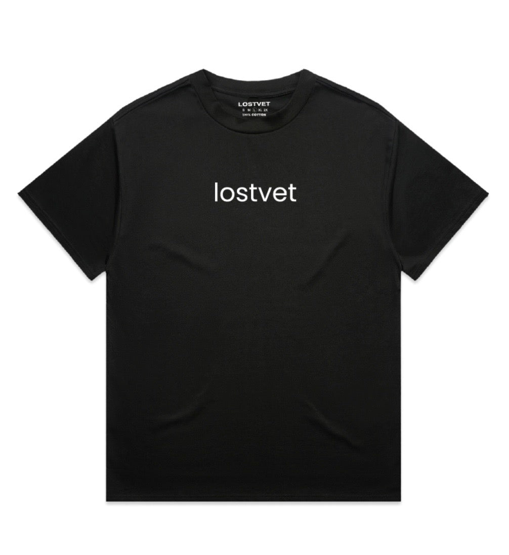 Heavy Oversize Tees