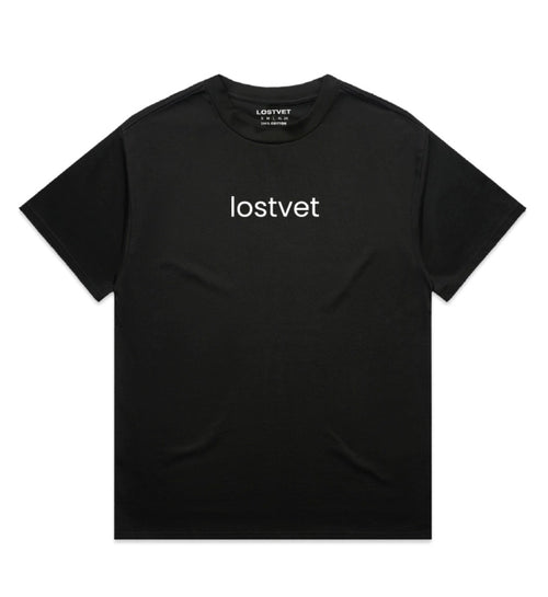 Heavy Oversize Tees
