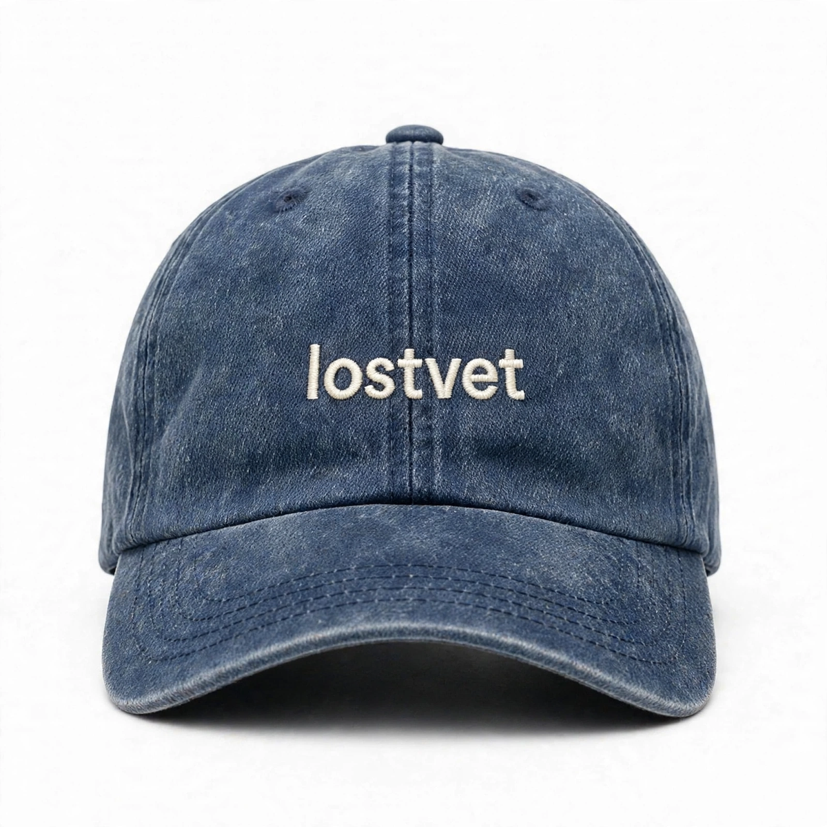 Dad cap