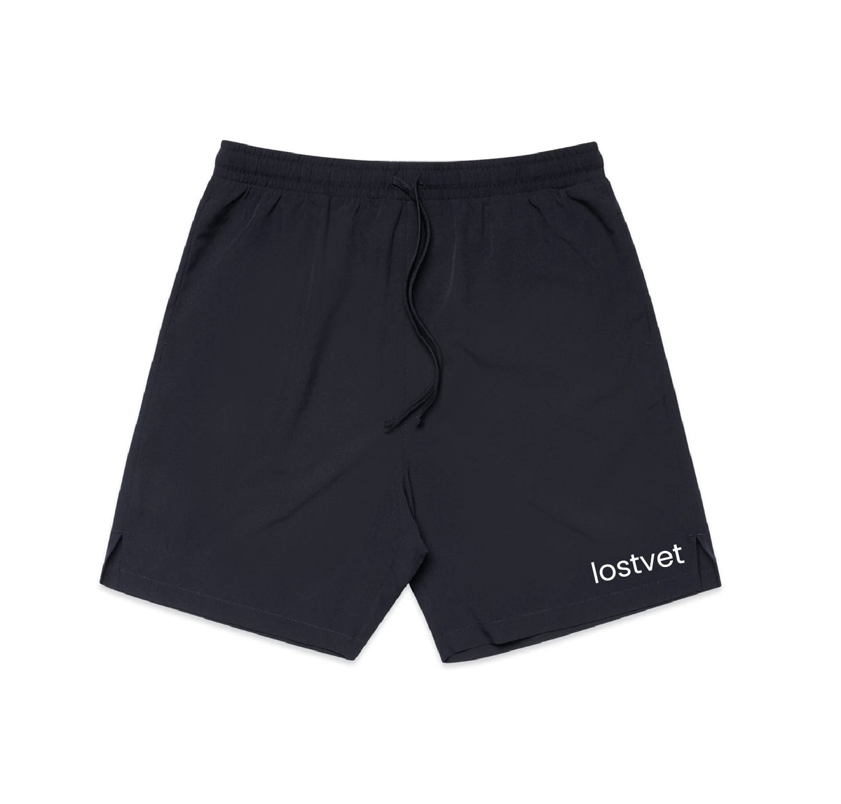 Mens Active Shorts
