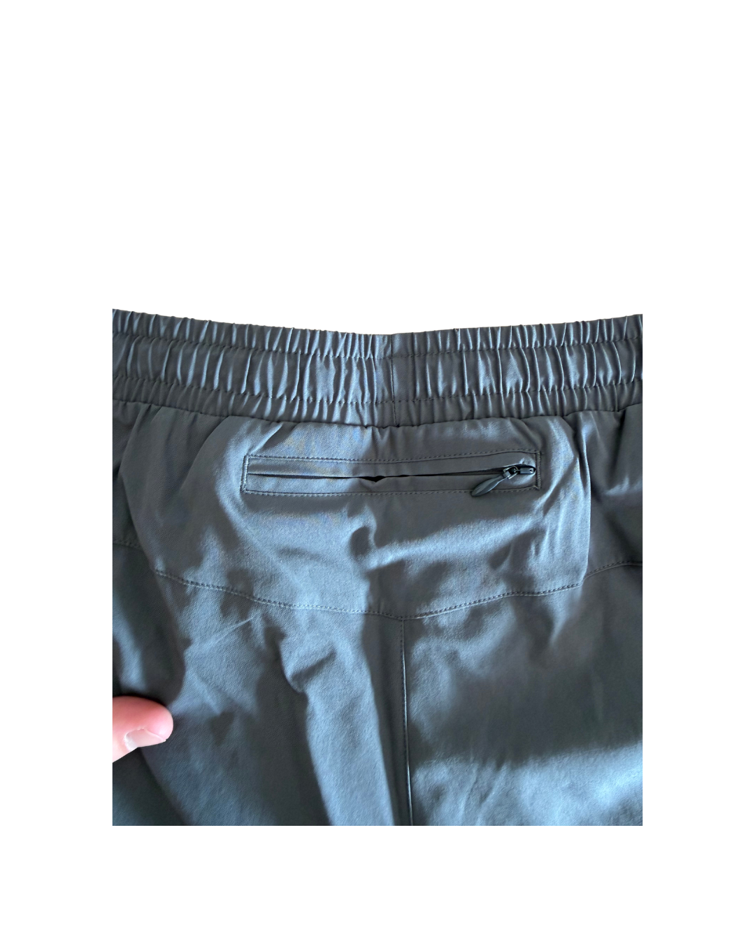 Mens Active Shorts
