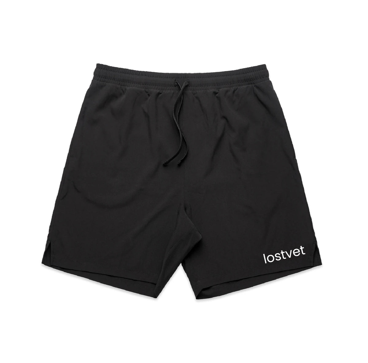 Mens Active Shorts