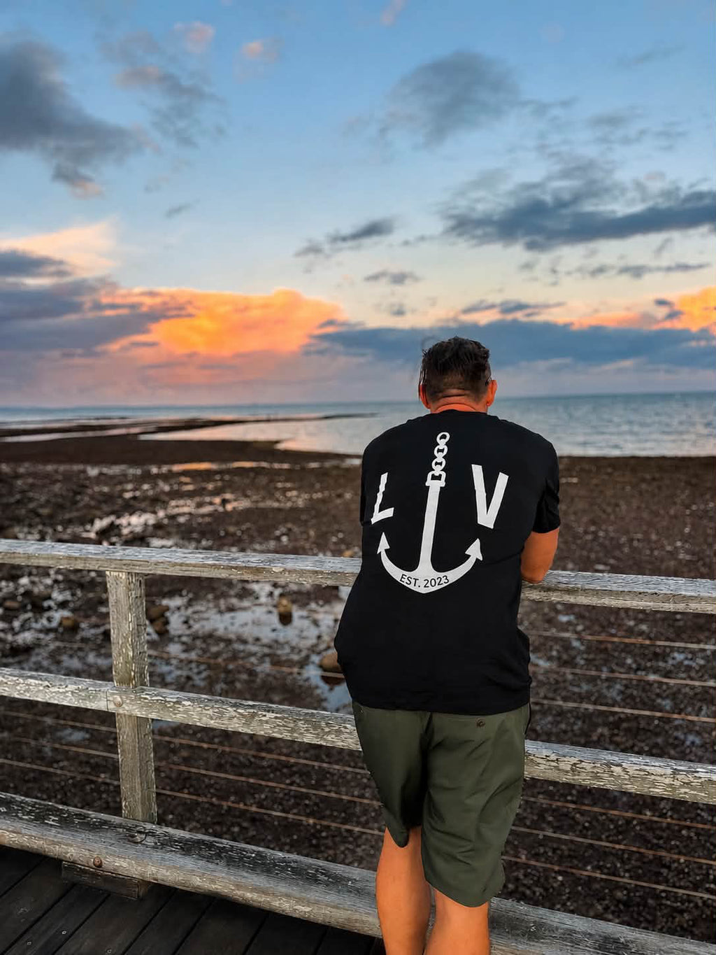 LostVet T-Shirt