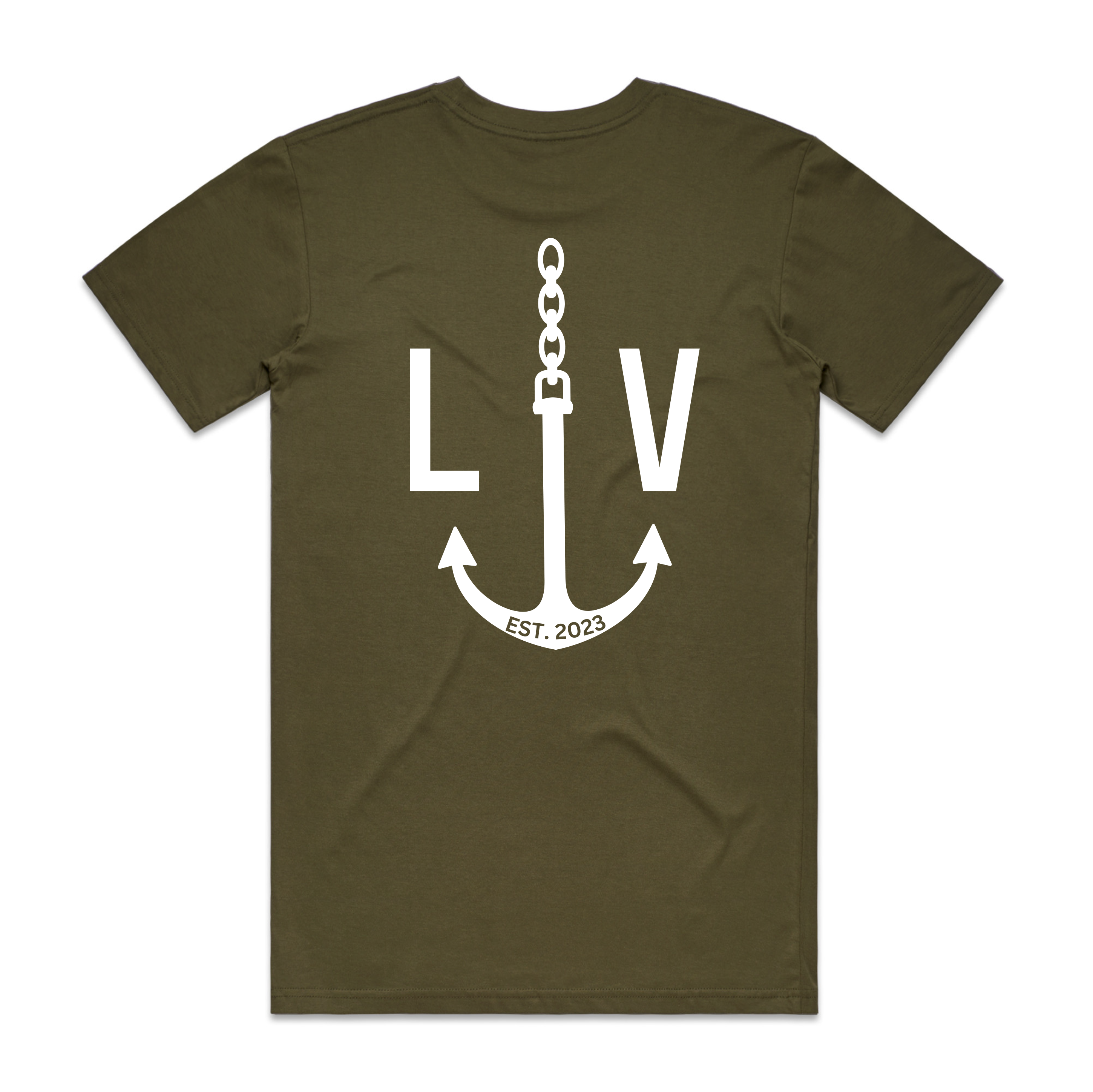 LostVet T-Shirt