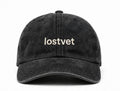 Dad cap