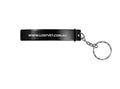 Bottle opener keychain