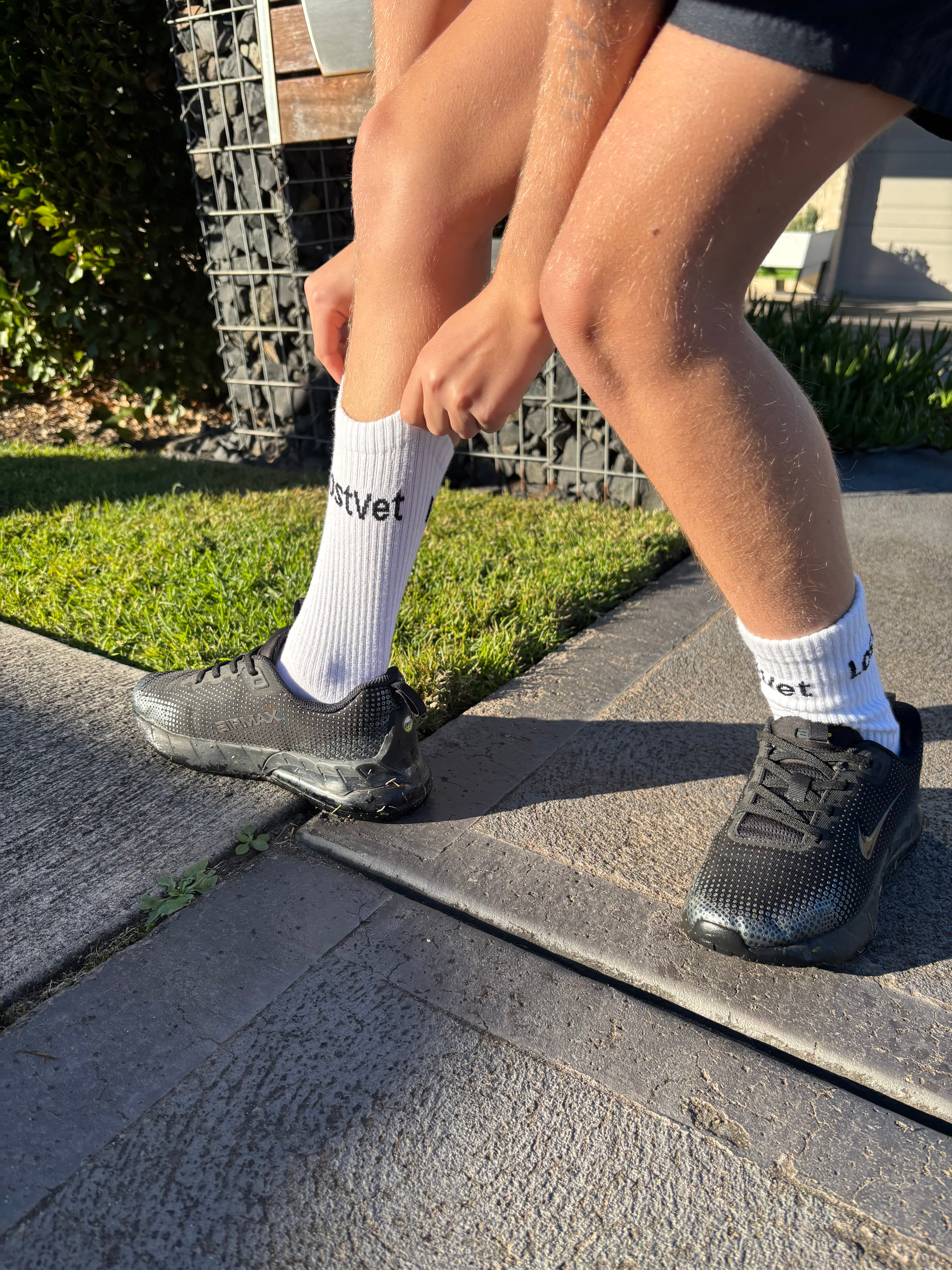 Sports Socks
