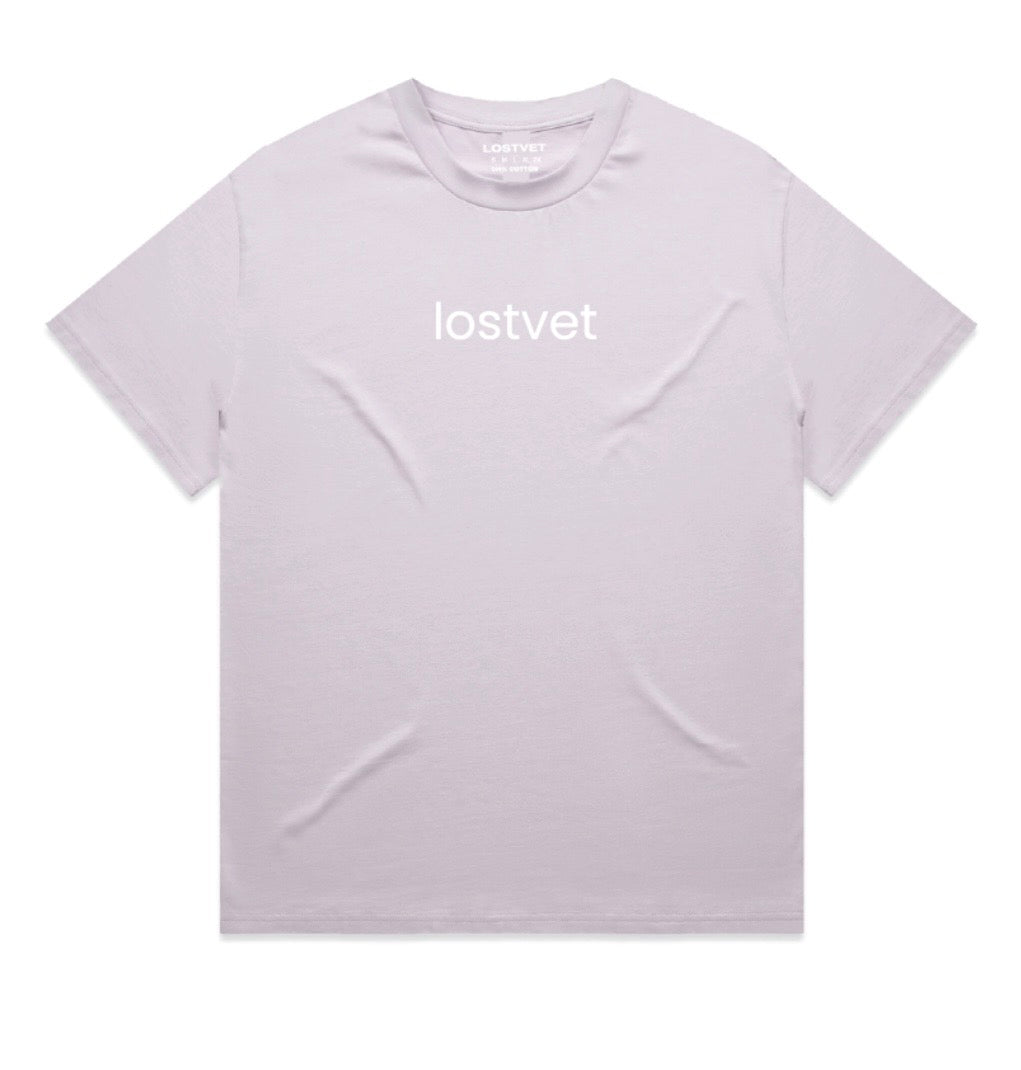 Heavy Oversize Tees