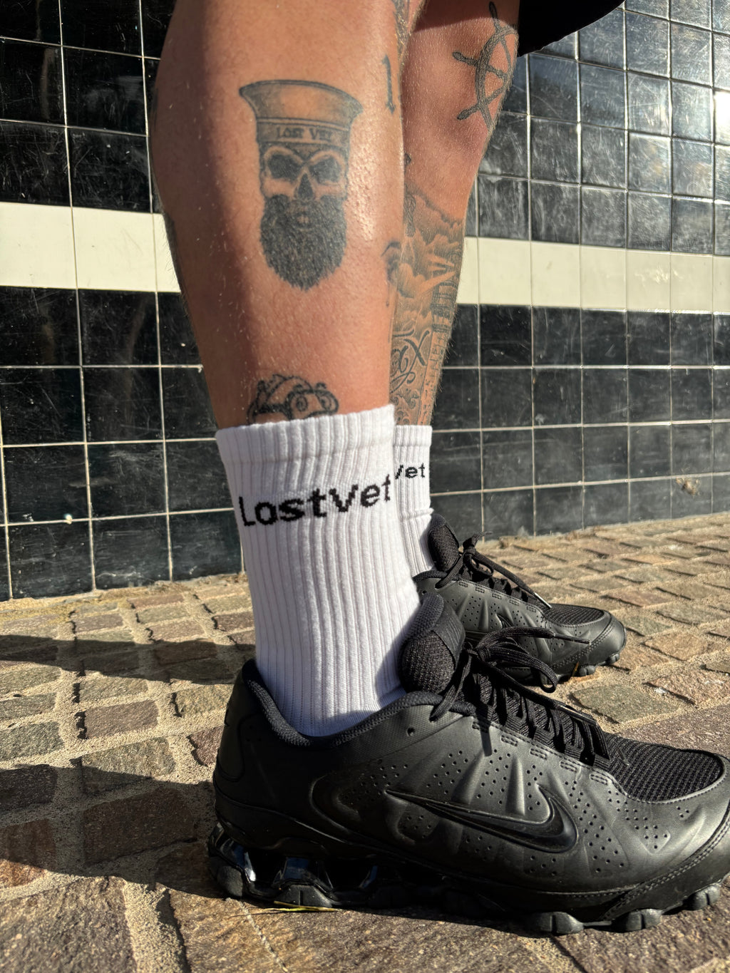 Sports Socks