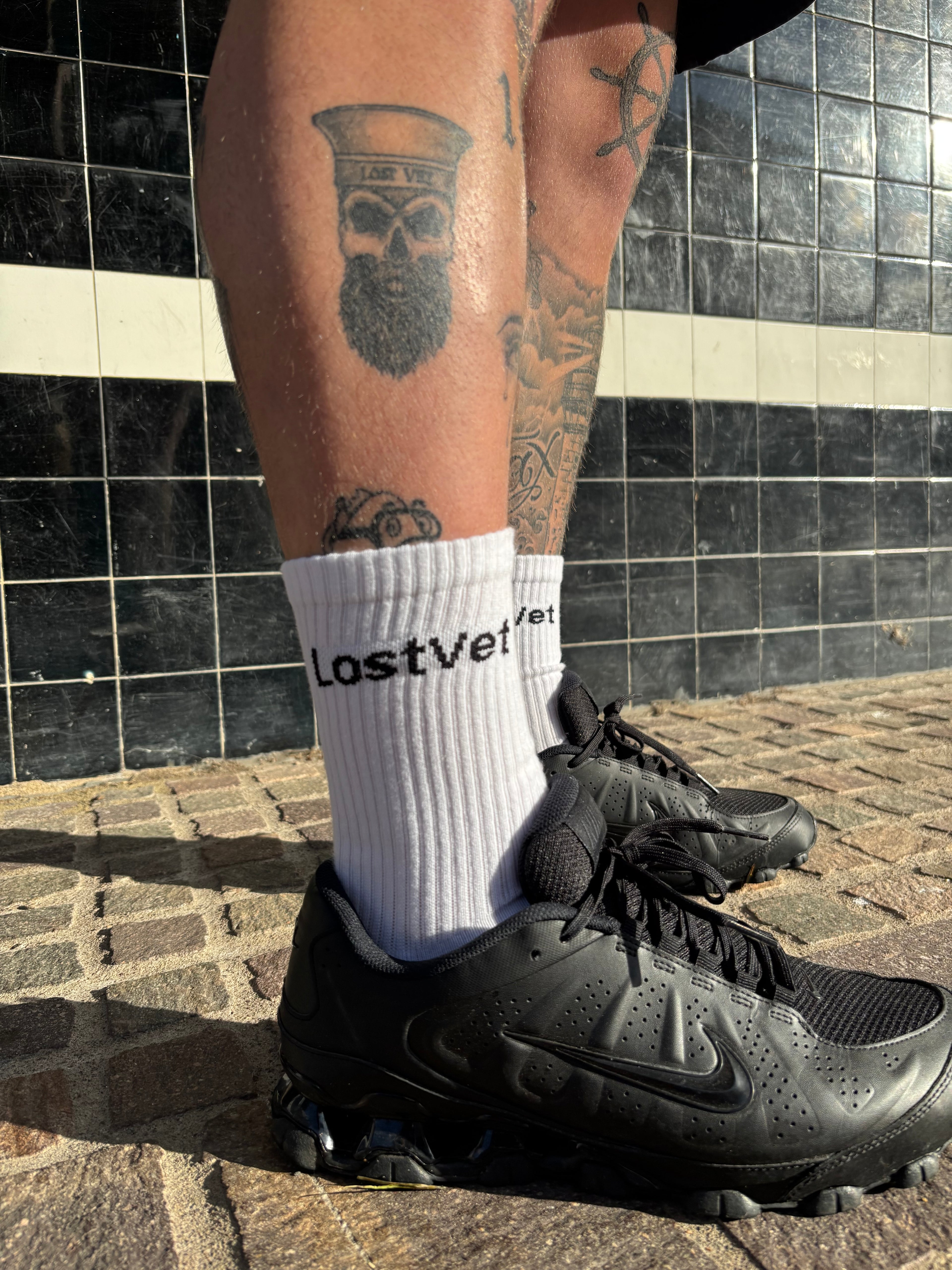 Sports Socks