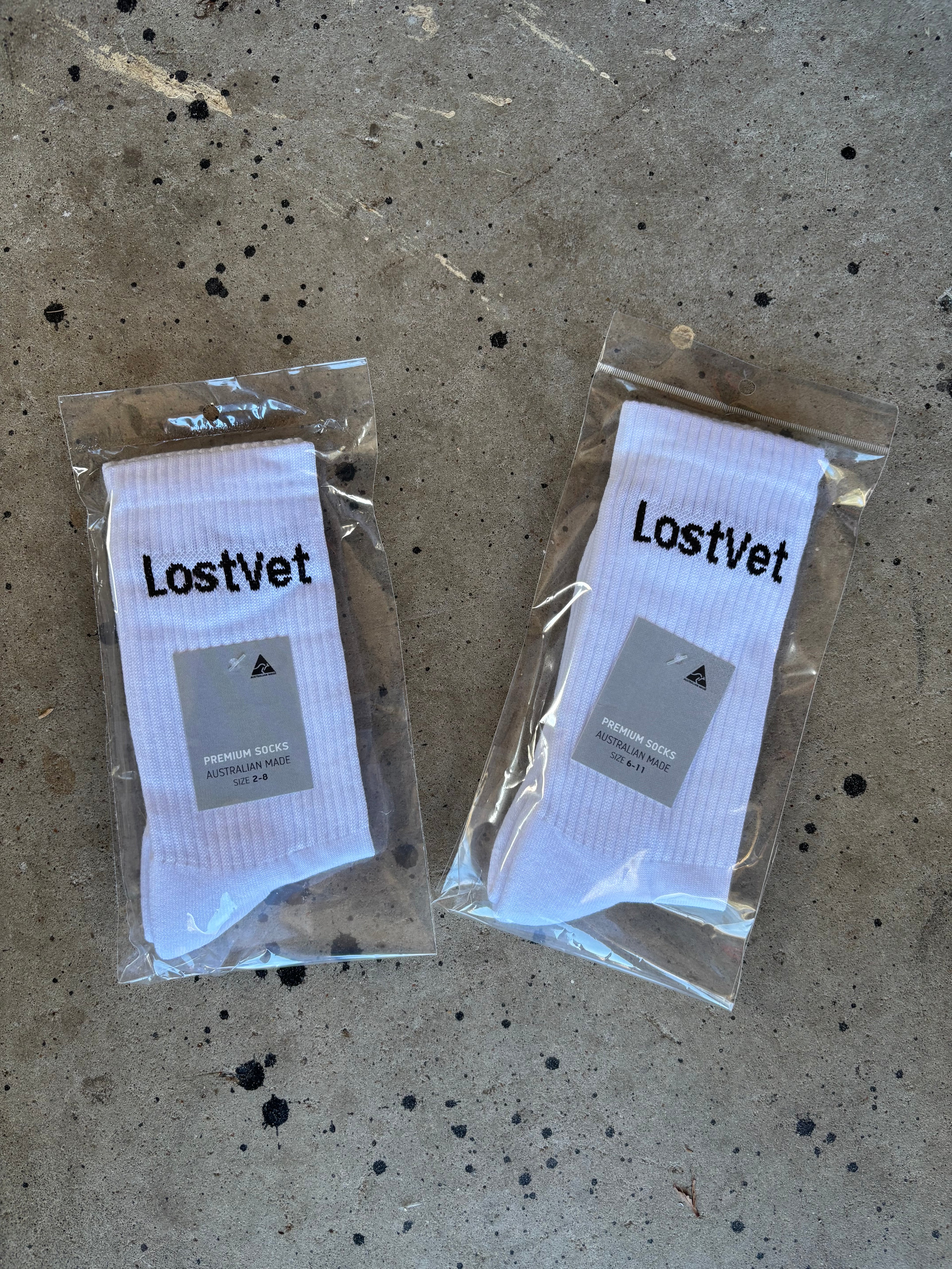 Sports Socks