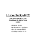 LUCKY DIP