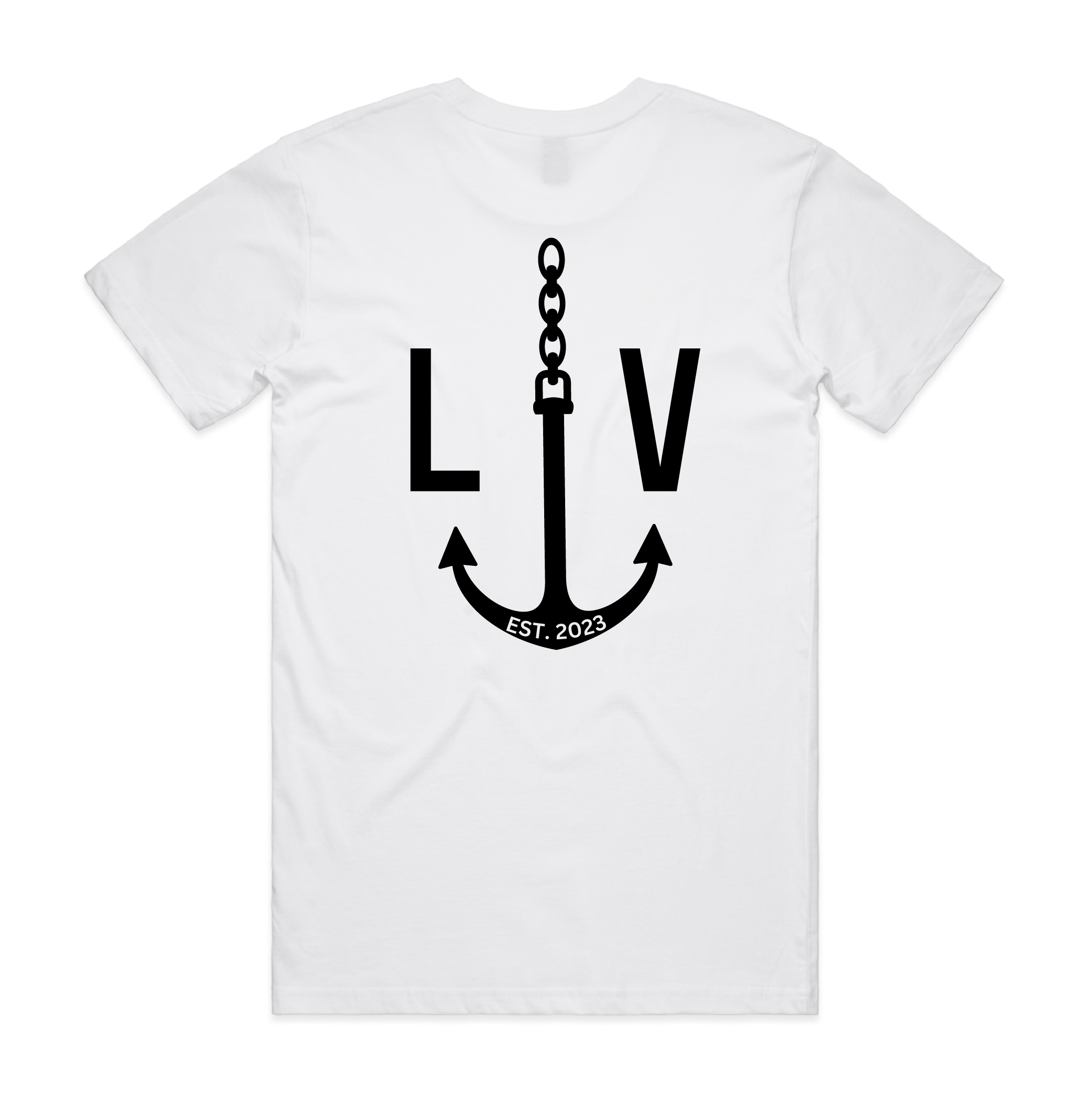 LostVet T-Shirt