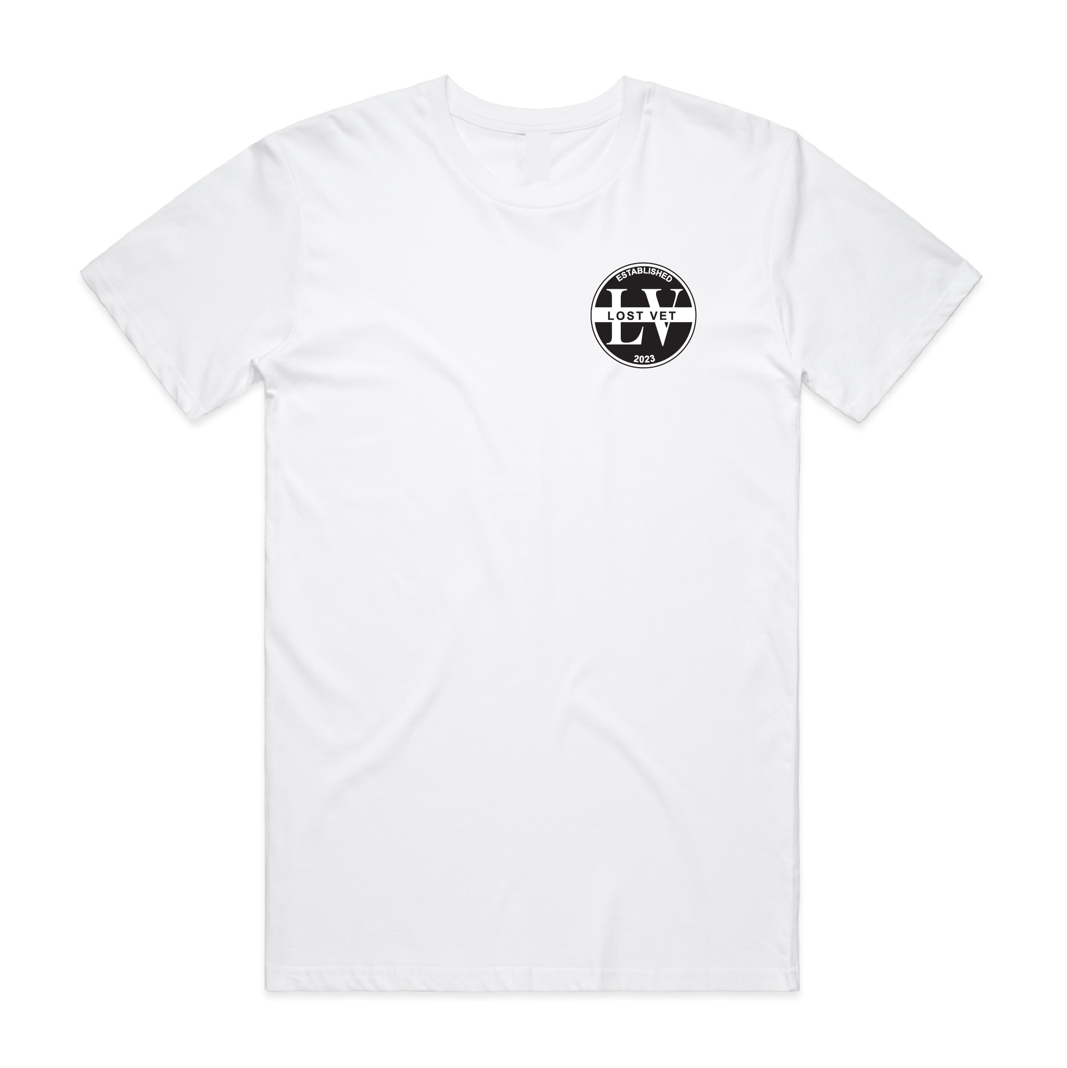 LostVet T-Shirt
