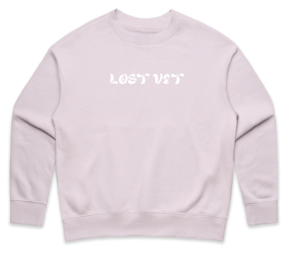 Womens Jumper