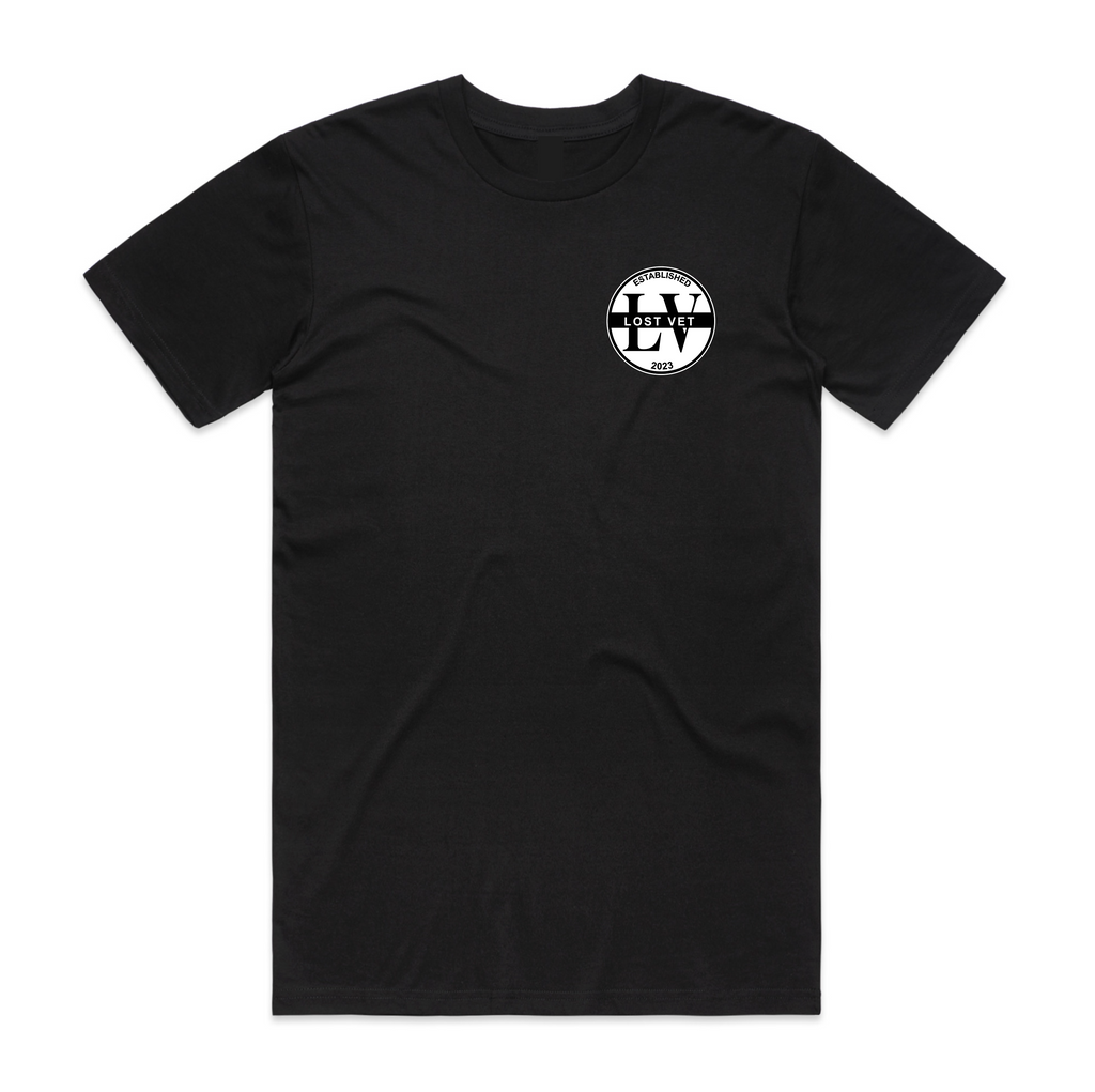 LostVet T-Shirt