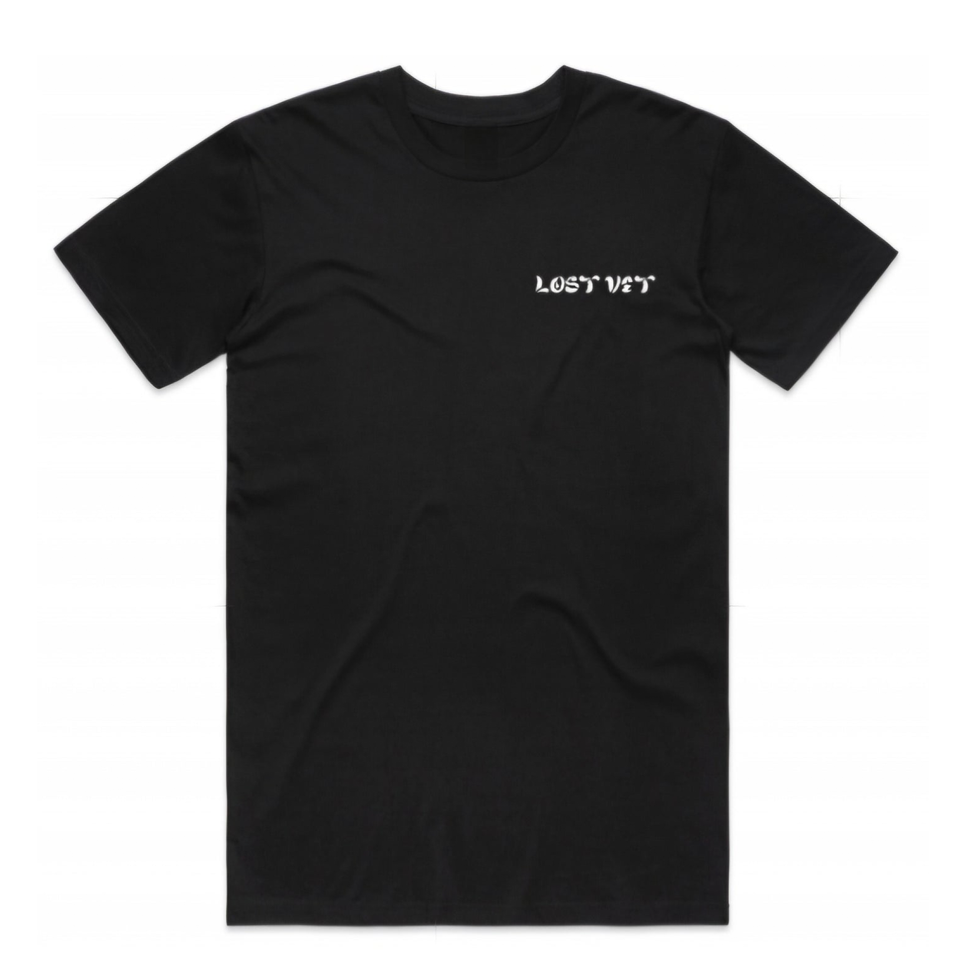 LostVet Sailor T-Shirt