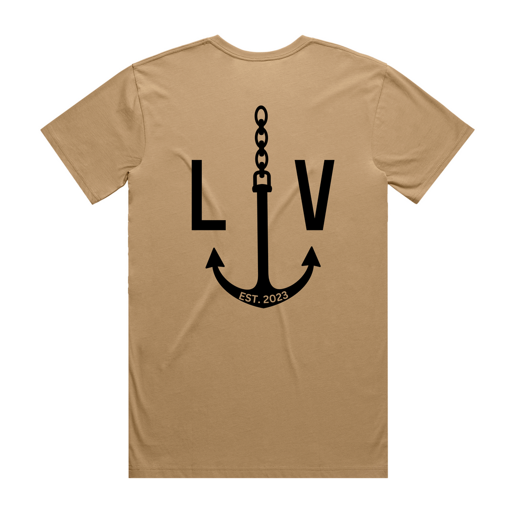 LostVet T-Shirt