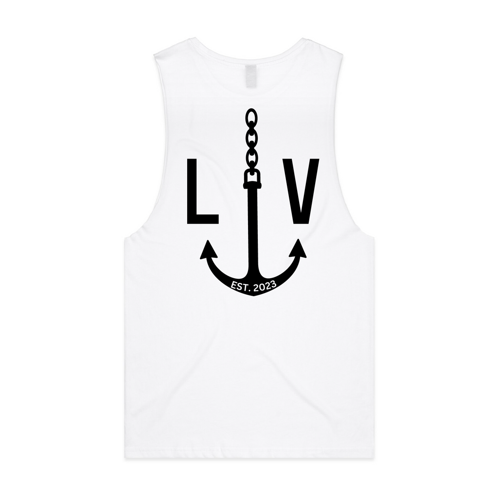 LostVet Singlet