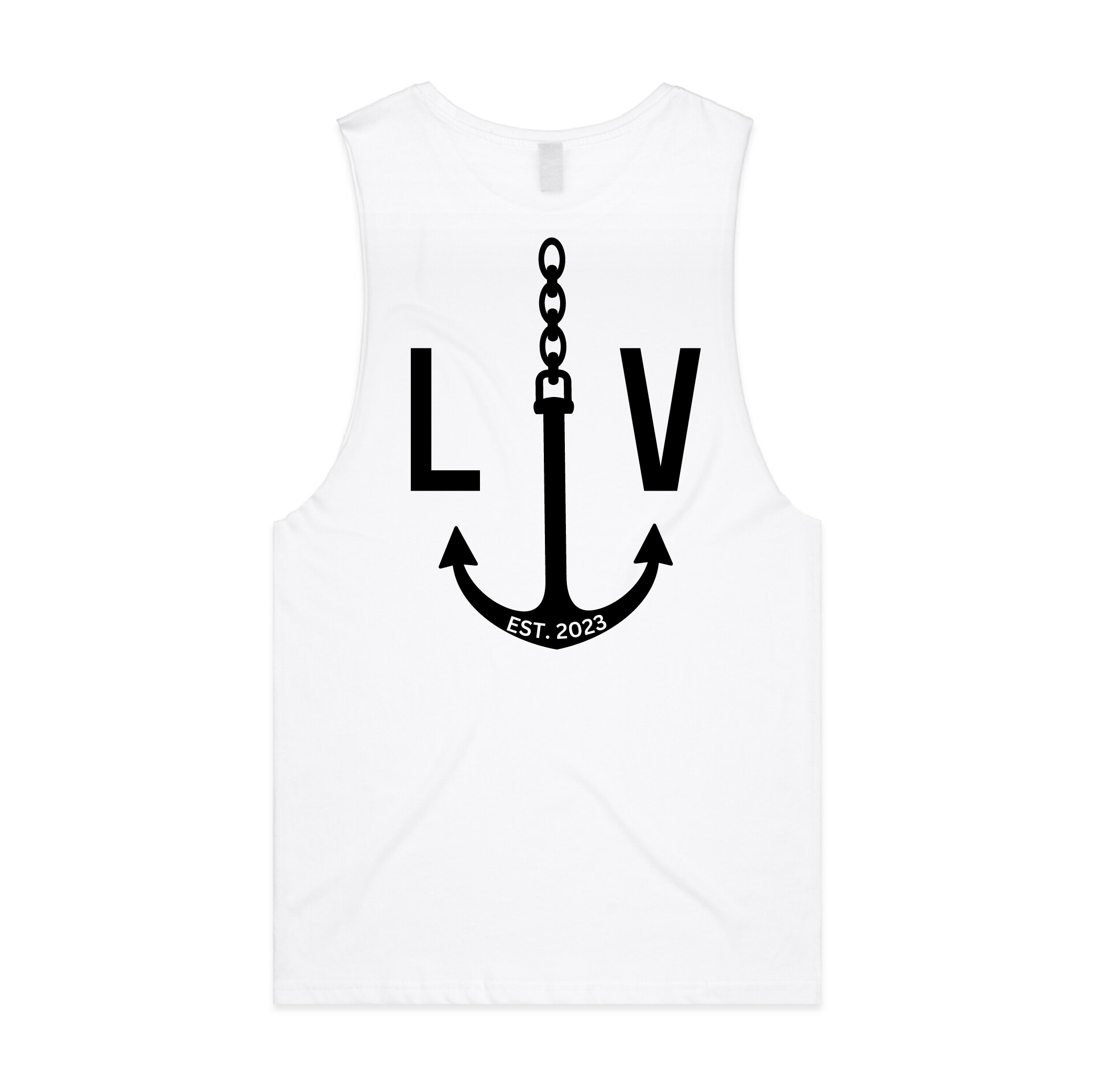 LostVet Singlet