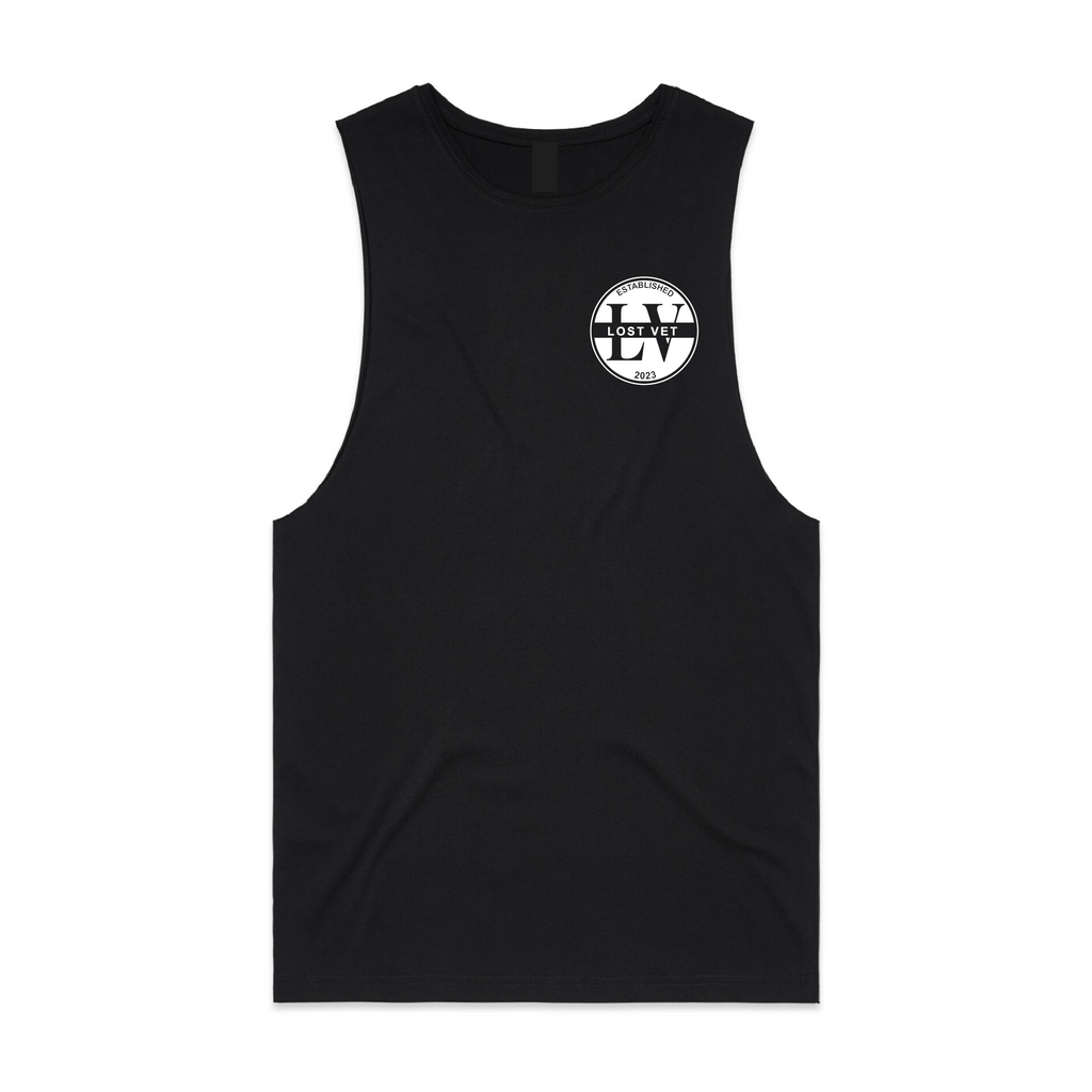 LostVet Singlet