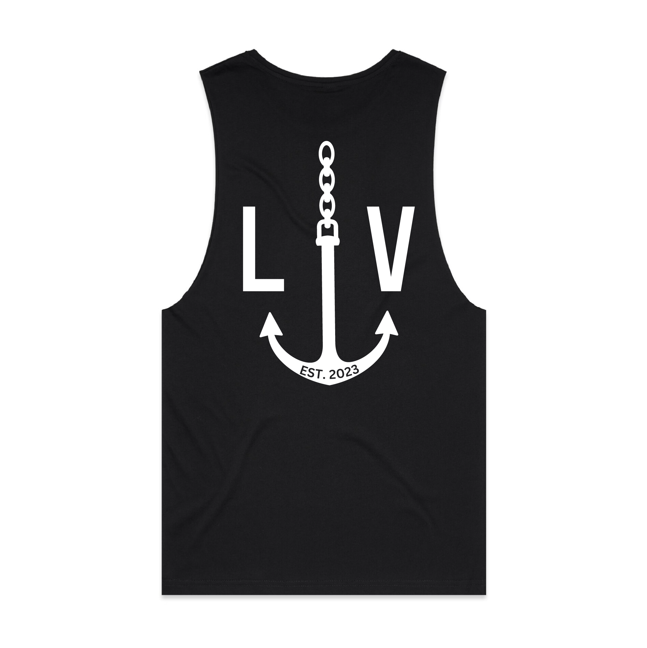 LostVet Singlet